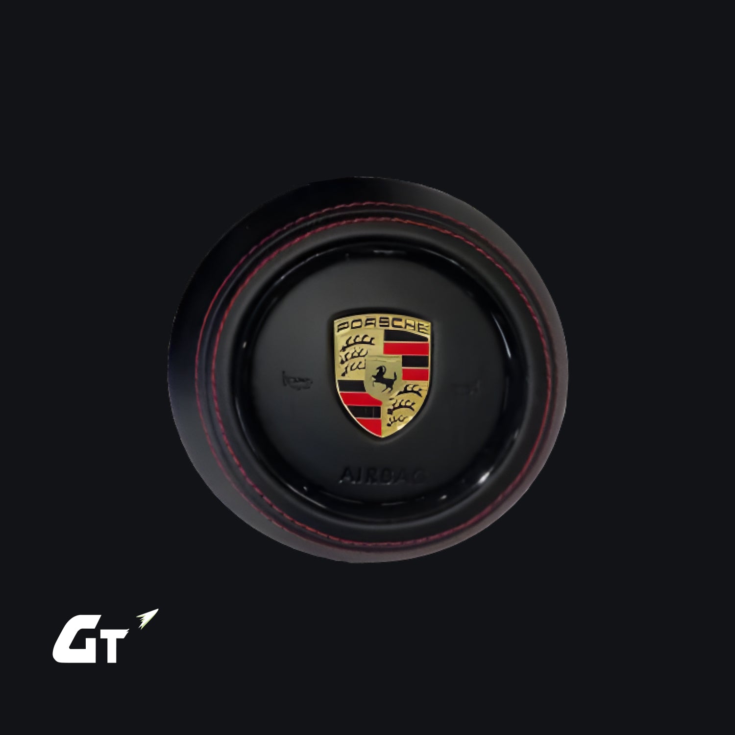 Porsche Porsche 2019+ 991 (991.2) / GT3 / GT3RS(991) / 718 Boxster / Cayman (982) / Cayenne (958.2) / Panamera (971) / Macan(95B) Custom Airbag Cover