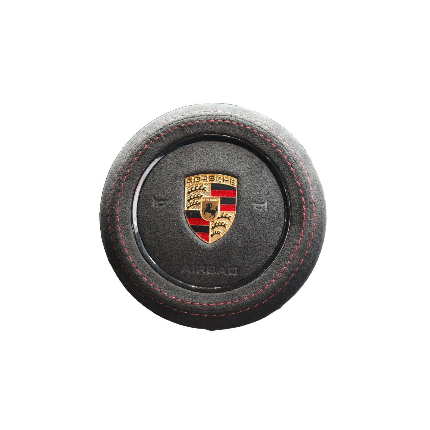 Porsche Macan Gen 1 Airbag Cover GTLabs