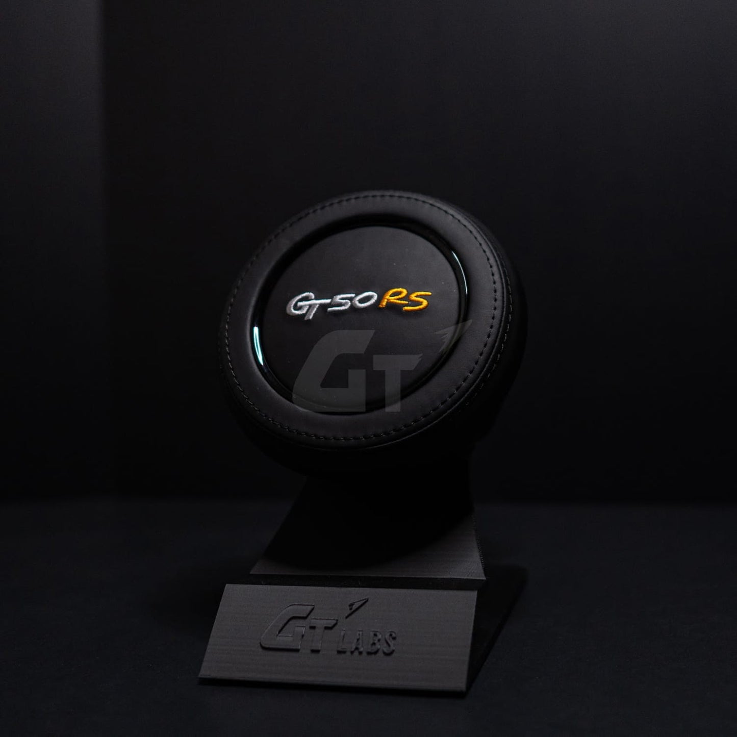 Porsche Porsche 2019+ 991 (991.2) / GT3 / GT3RS(991) / 718 Boxster / Cayman (982) / Cayenne (958.2) / Panamera (971) / Macan(95B) Custom Airbag Cover