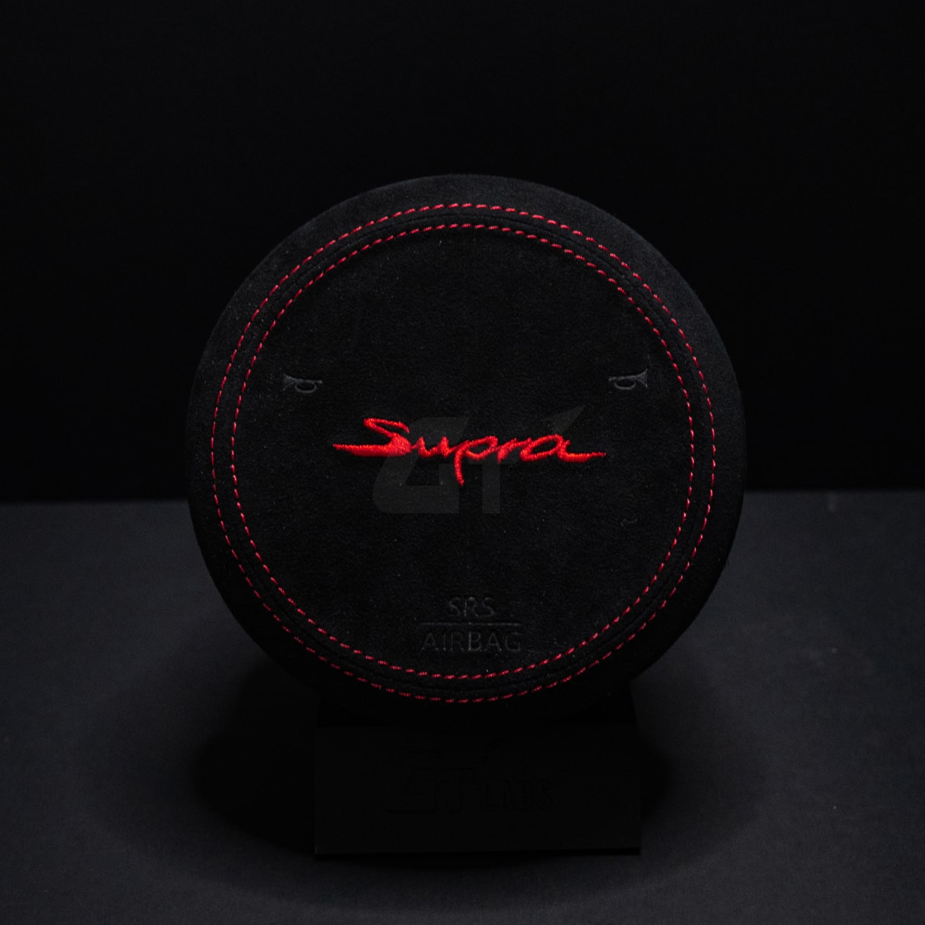 Toyota Supra A90 MK5 Airbag Cover (IN-STOCK)
