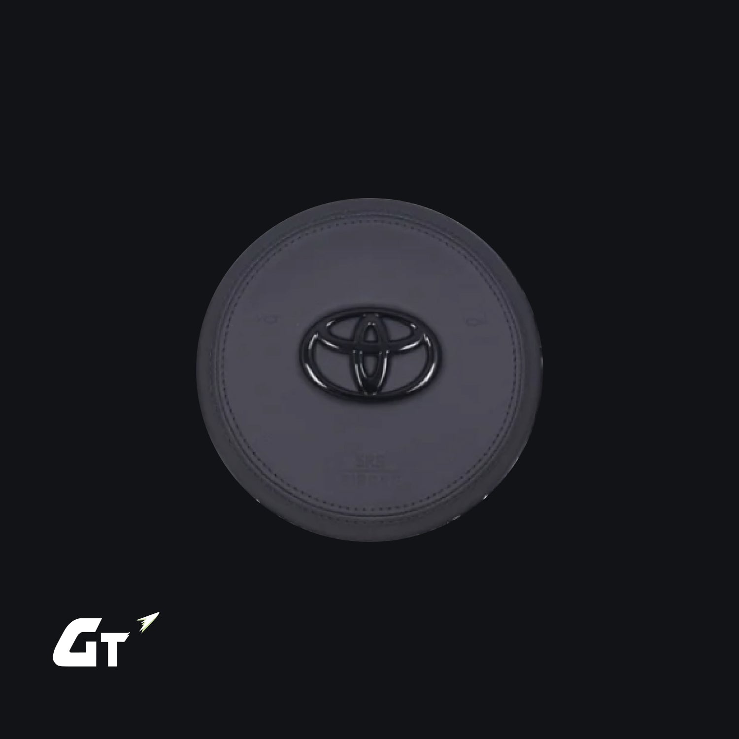 Toyota Supra A90 MK5 Custom Airbag Cover