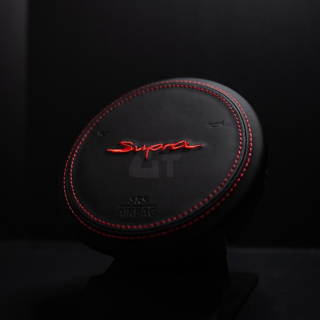 Toyota Supra A90 MK5 Airbag Cover (IN-STOCK)