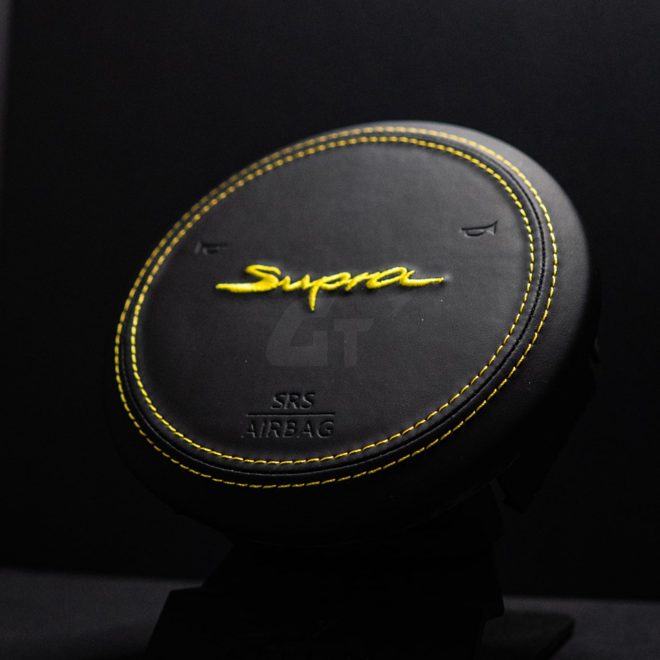Toyota Supra A90 MK5 Airbag Cover (IN-STOCK)