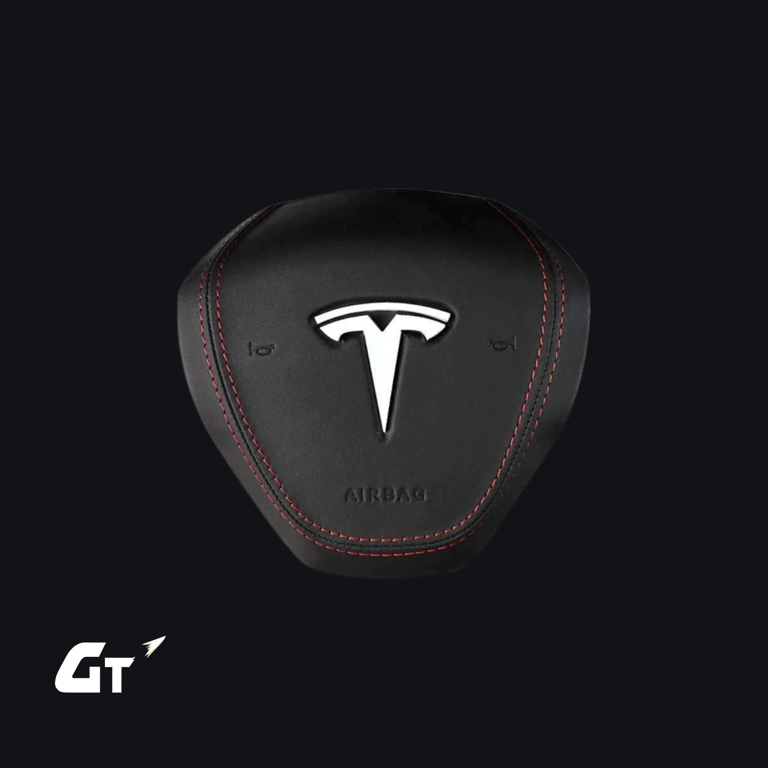 Tesla Model 3/Y Custom Airbag Cover
