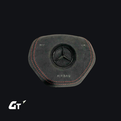 Mercedes-Benz W204 Airbag Cover