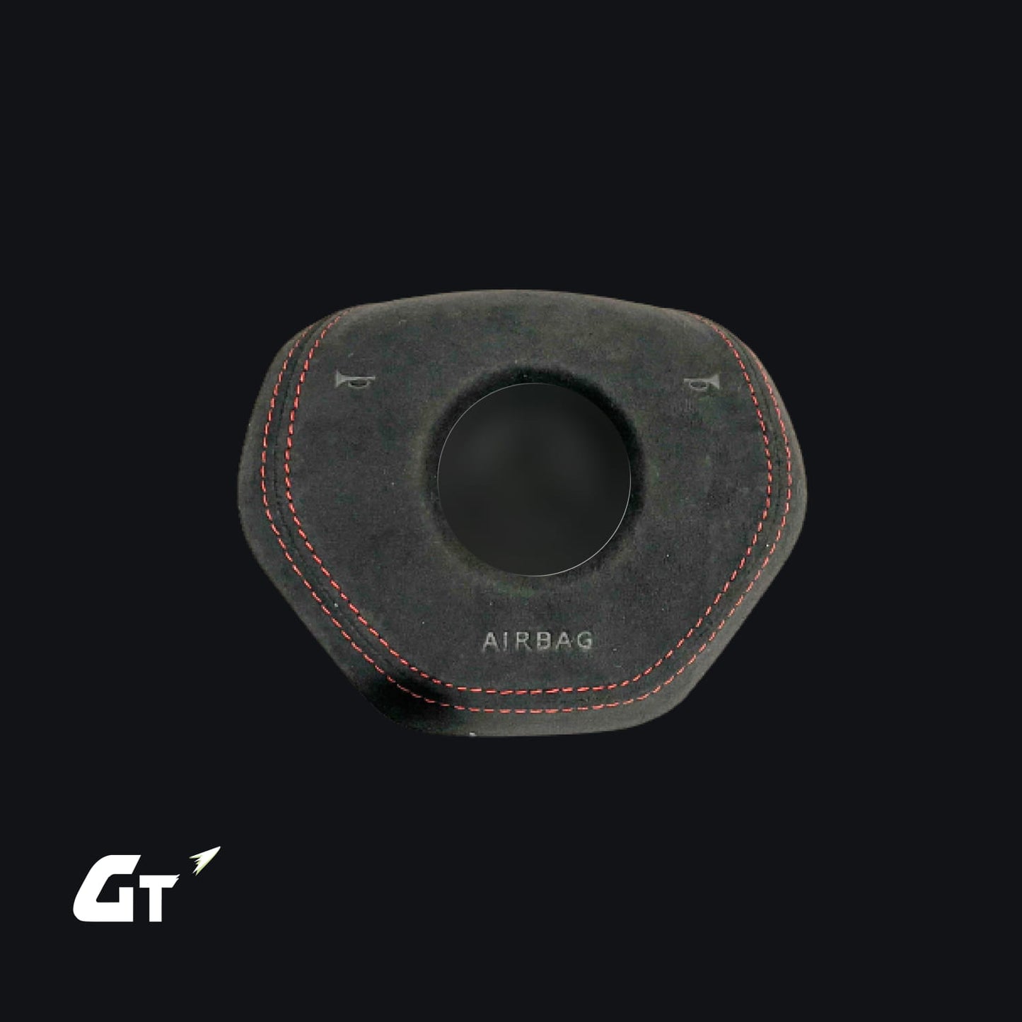 W204/W212/W218 MB Custom Airbag Cover