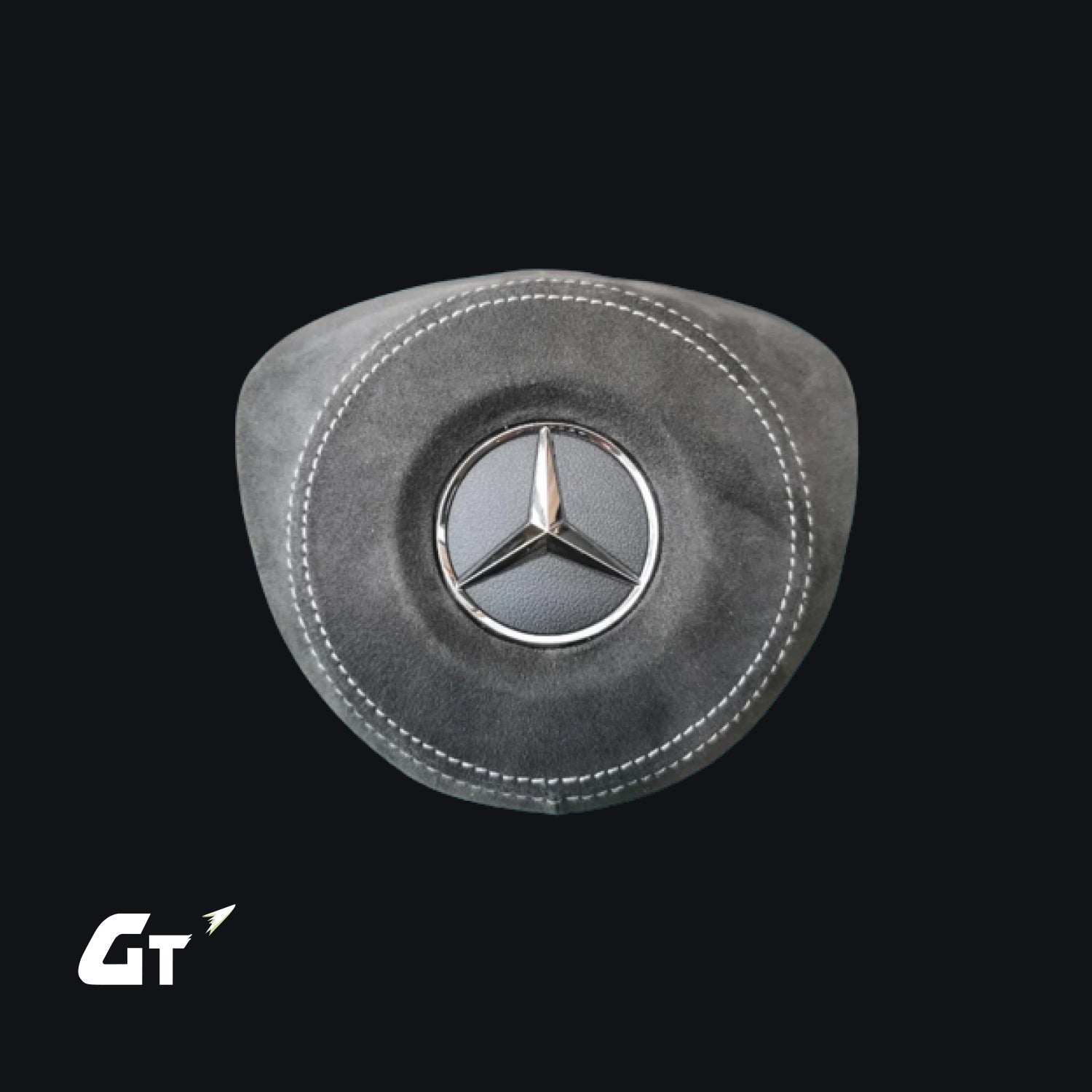 Mercedes-Benz 2015-2018 Custom Airbag Cover