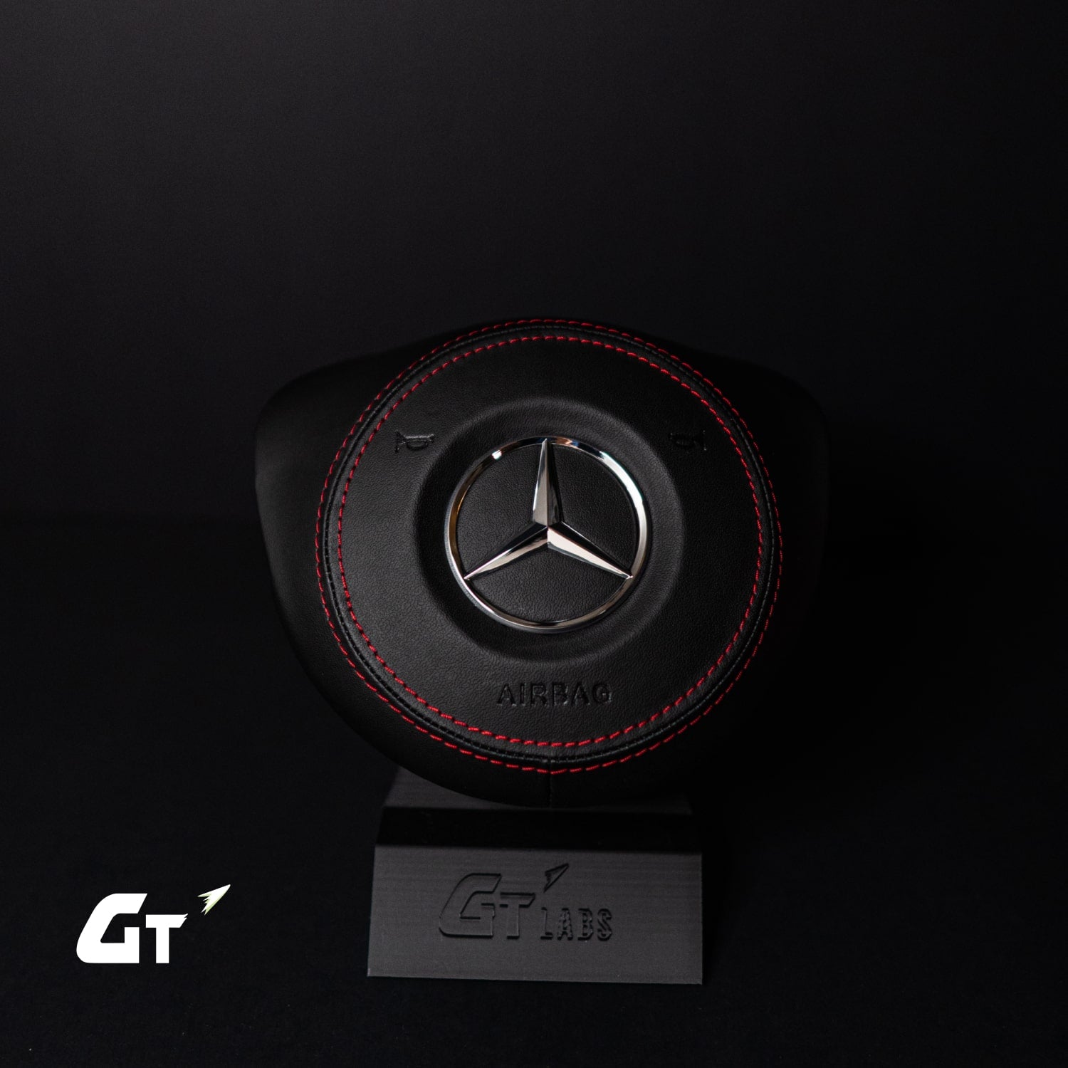 Mercedes-Benz 2015-2018 Airbag Cover (IN-STOCK)